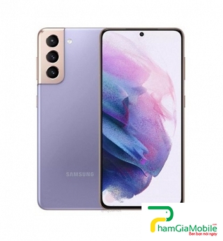 Thay Sửa Chữa Samsung Galaxy S21 Mất Nguồn Hư IC Nguồn